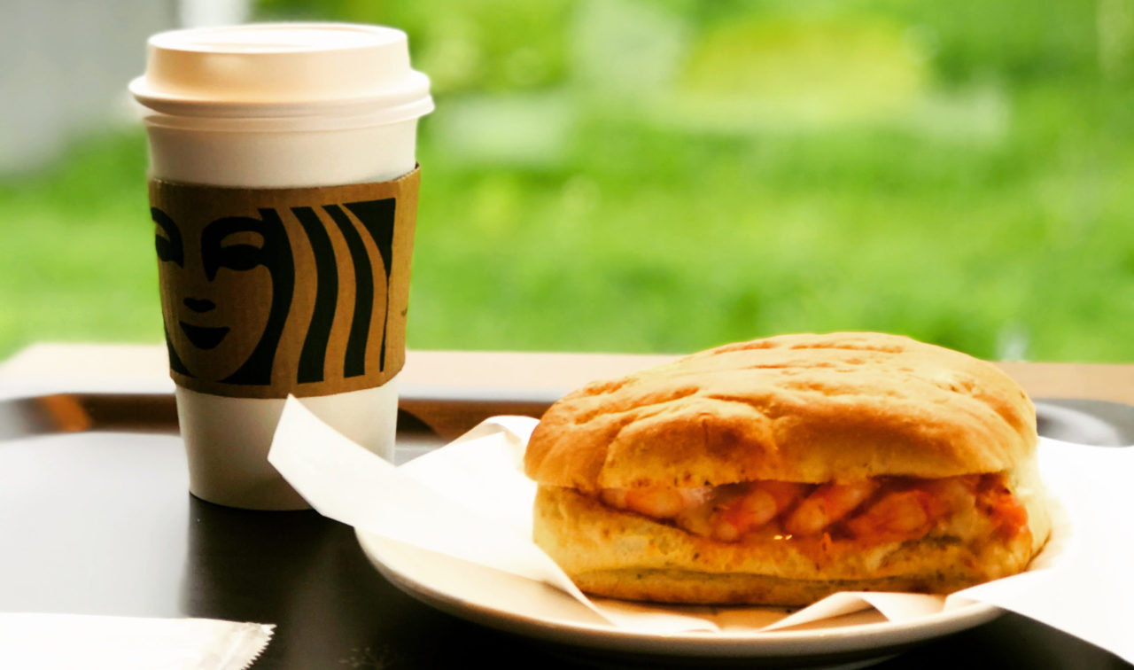 スタバ大好き♪なっぴーのブログ