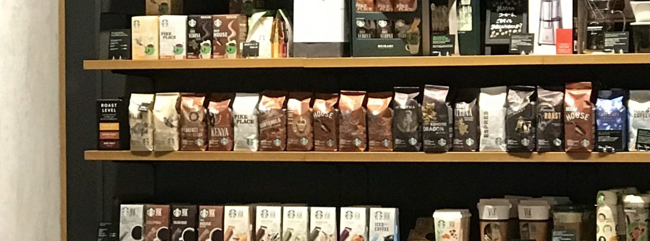 スタバ大好き♪なっぴーのブログ