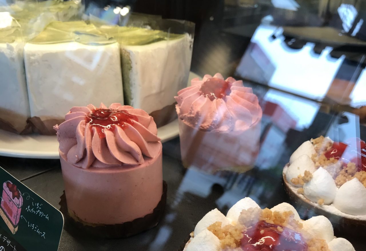 スタバ大好き♪なっぴーのブログ