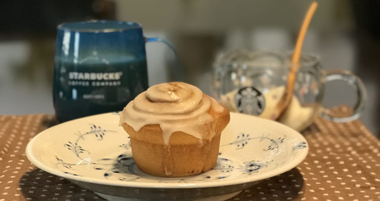 スタバ大好き♪なっぴーのブログ