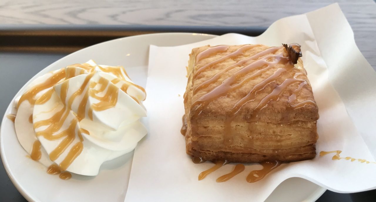 スタバ大好き♪なっぴーのブログ