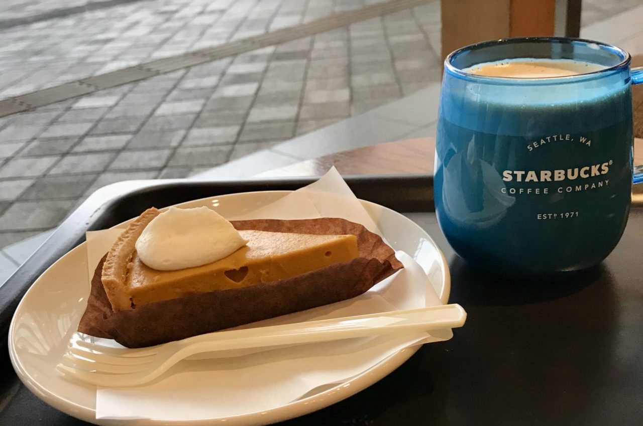 スタバ大好き♪なっぴーのブログ