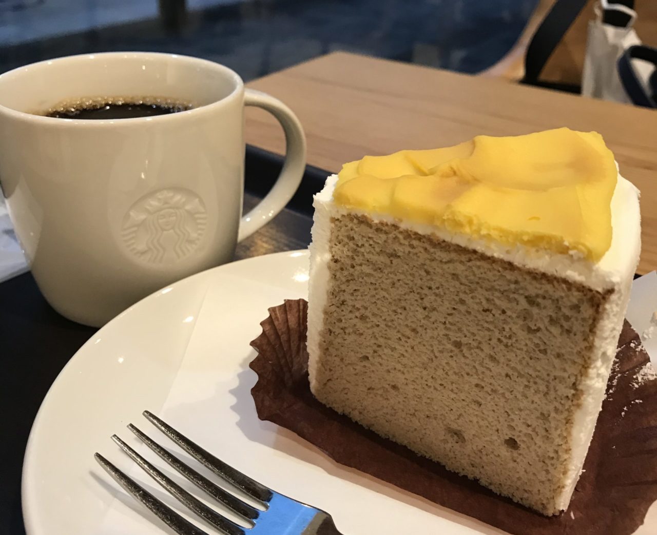 スタバ大好き♪なっぴーのブログ